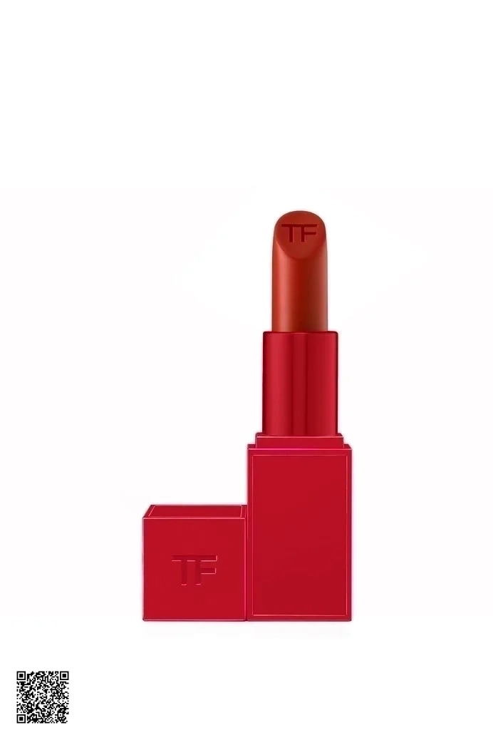 Son Tom Ford Lip Color Matte 16 Scarlet Rouge (Limited 2024)