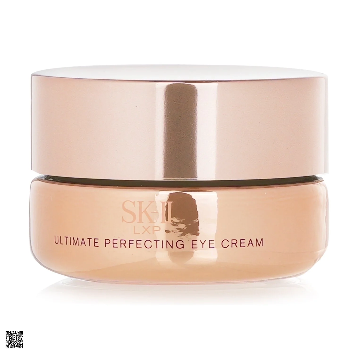 Kem Dưỡng Mắt SK-II LXP Ultimate Perfecting Eye Cream