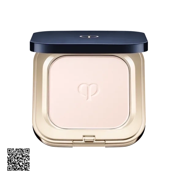 Phấn Phủ Nén Clé De Peau Refining Pressed Powder