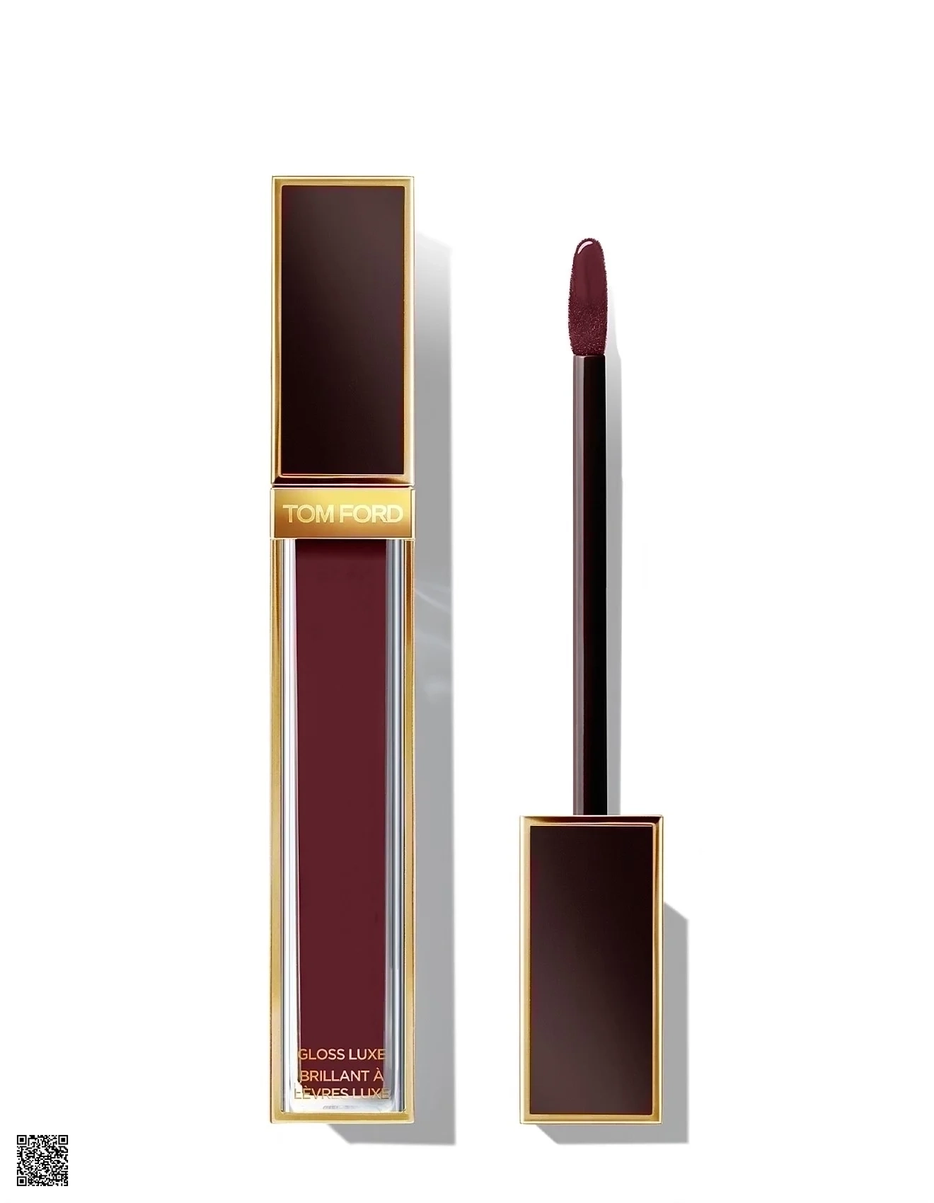 Son Kem Bóng Tom Ford Gloss Luxe Lip Gloss