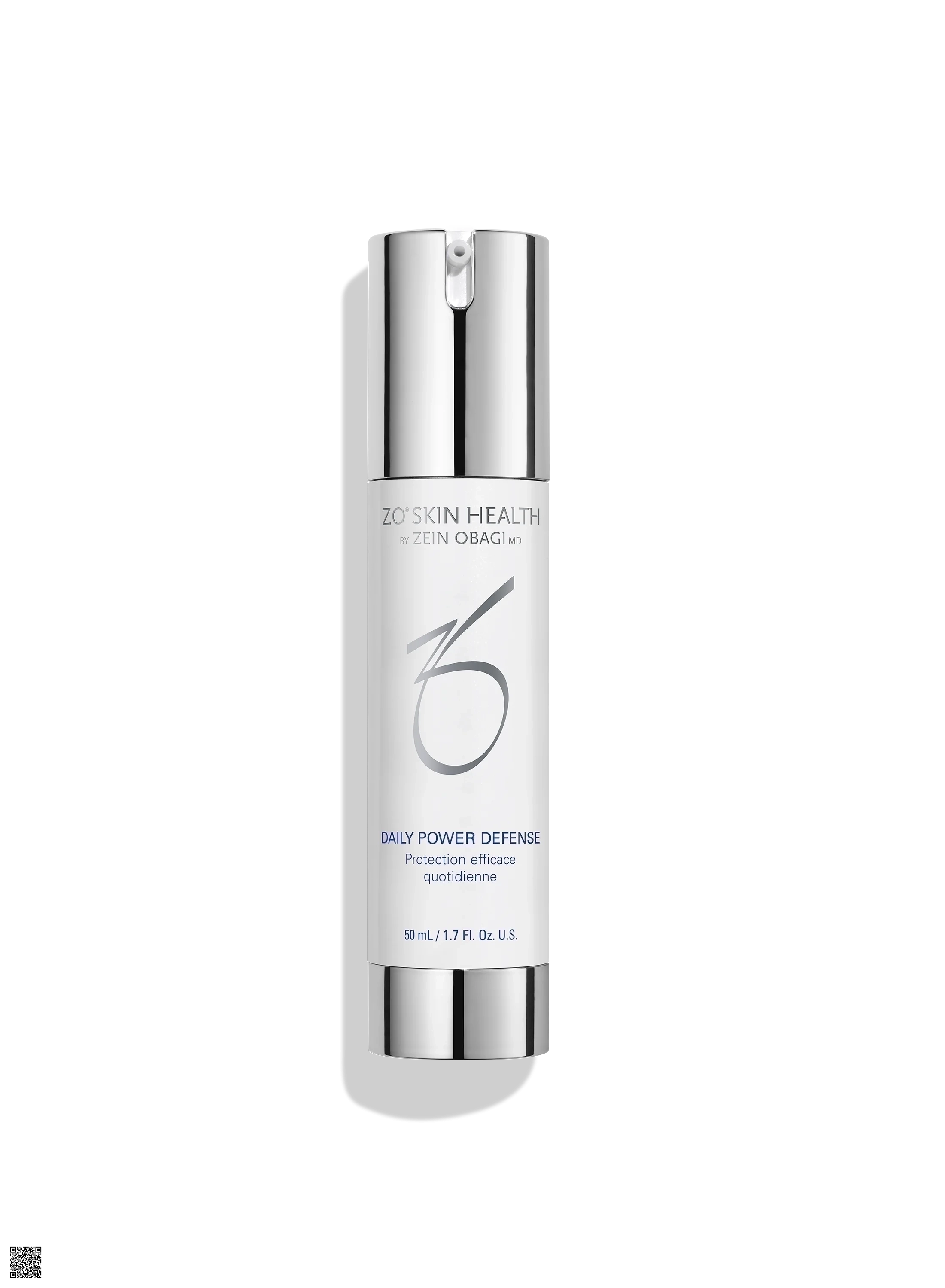 Serum Chống Oxy Hóa ZO Skin Health Daily Power Defense