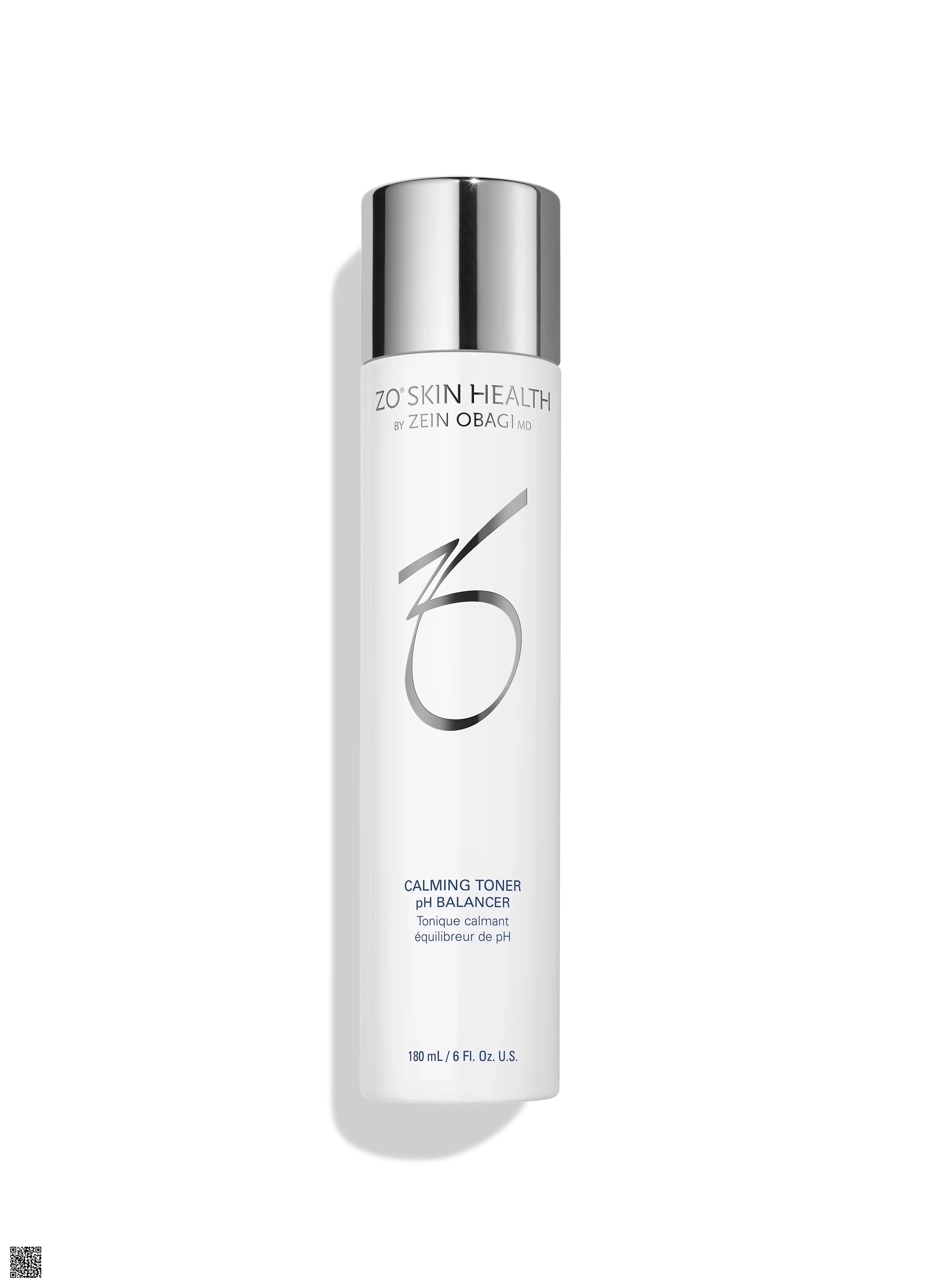 Nước Hoa Hồng Làm Dịu Da ZO Skin Health Calming Toner
