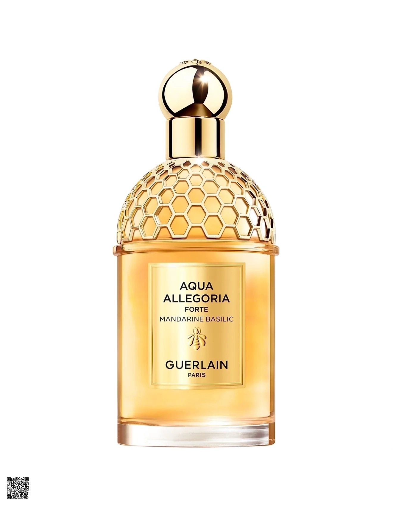 Nước Hoa Guerlain Aqua Allegoria Forte Mandarine Basilic Eau De Parfum