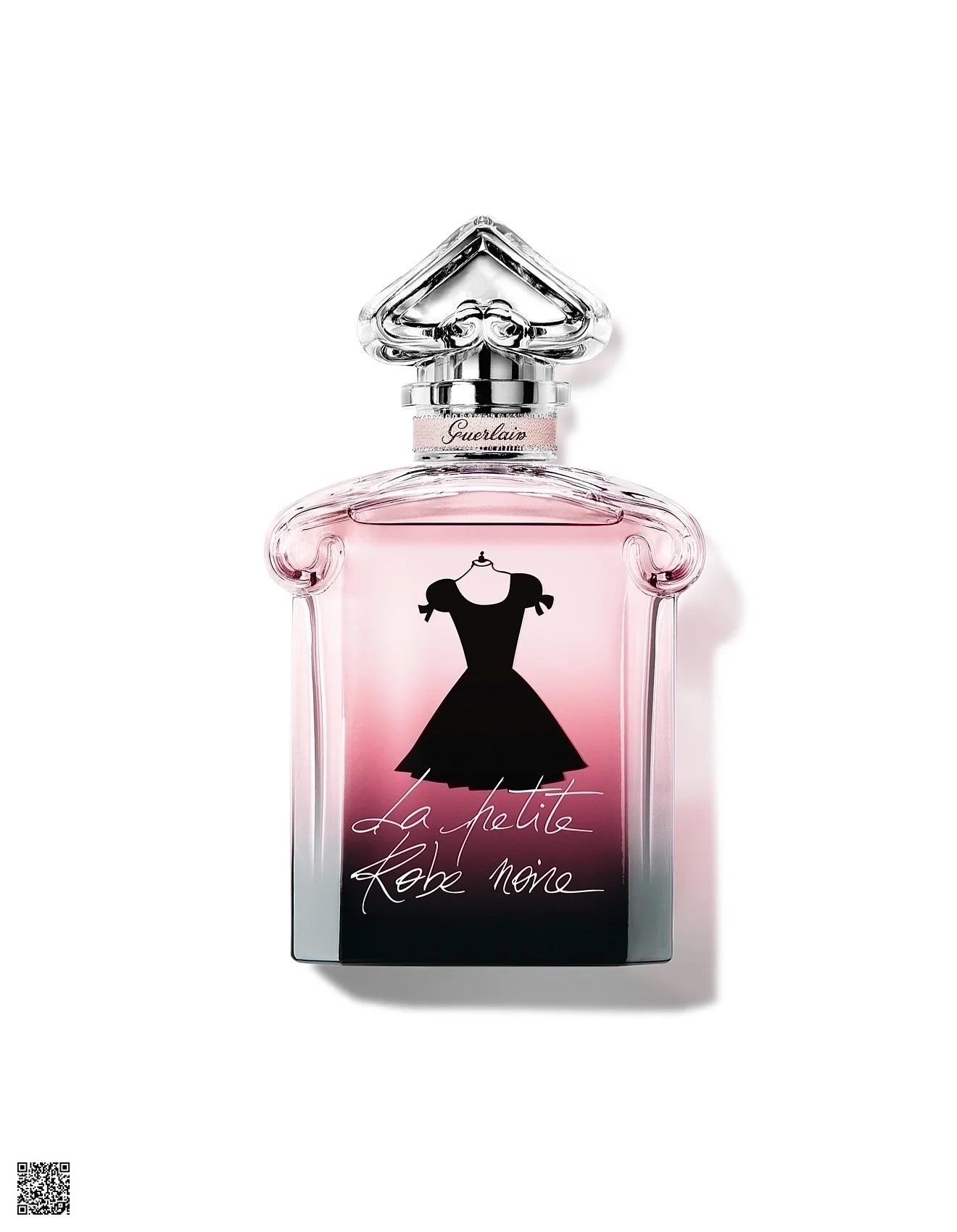 Nước Hoa Guerlain Petite Robe Noire Eau de Parfum