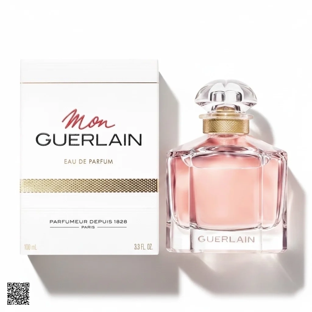 Nước Hoa Mon Guerlain Eau de Parfum