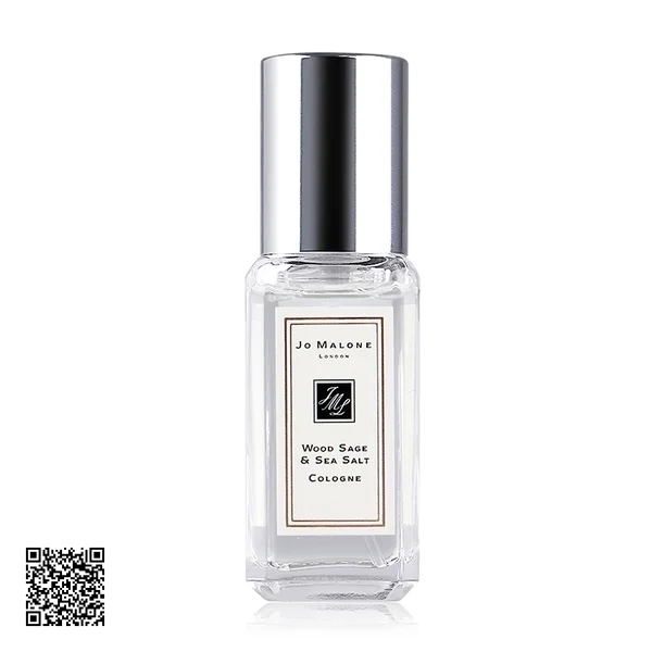 [Mini 9ml] Nước Hoa Jo Malone Wood Sage & Sea Salt Cologne