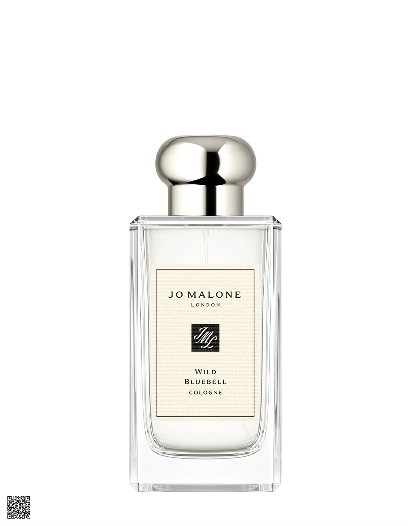 Nước Hoa Jo Malone Wild Bluebell Cologne