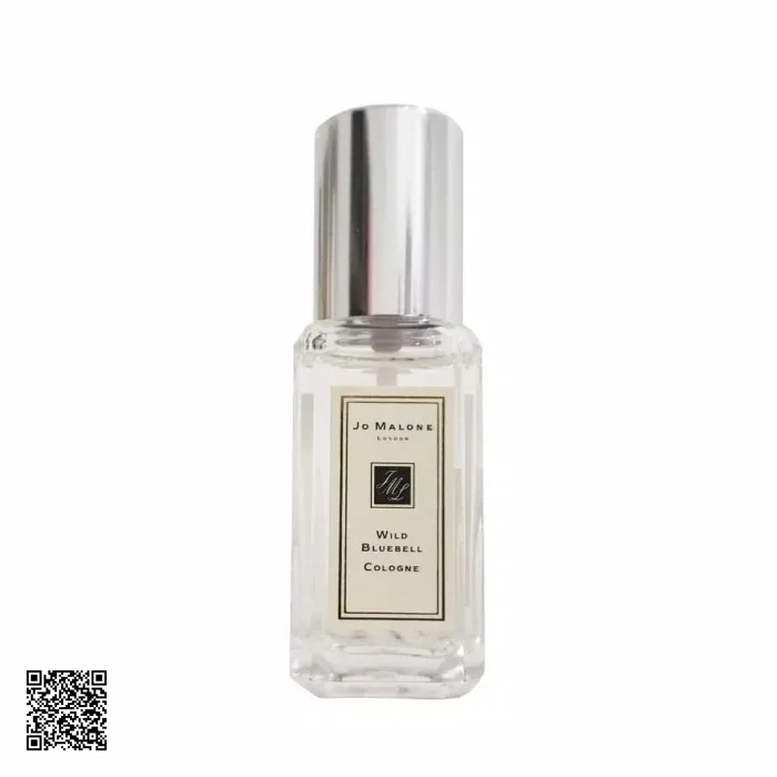 [Mini 9ml] Nước Hoa Jo Malone Wild Bluebell Cologne