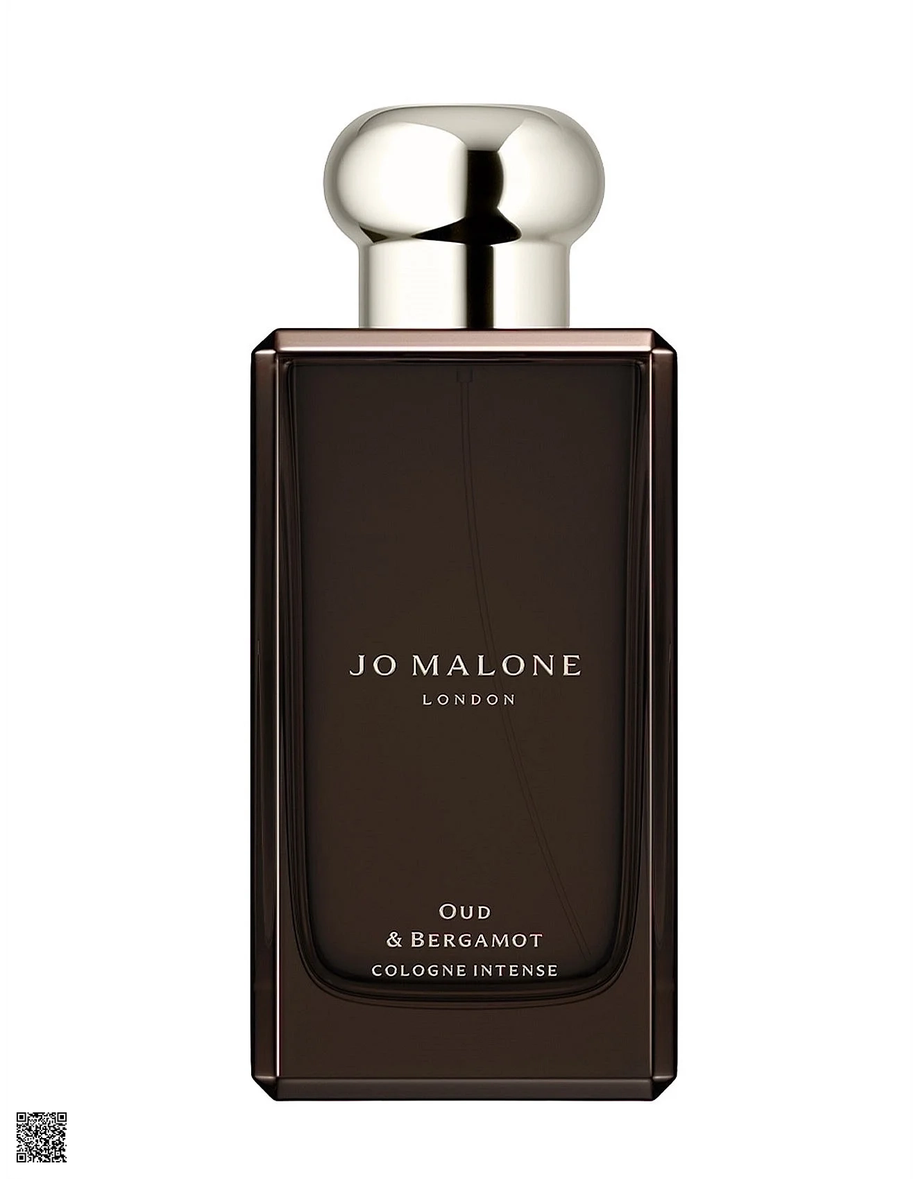 Nước Hoa Jo Malone Oud & Bergamot Cologne Intense