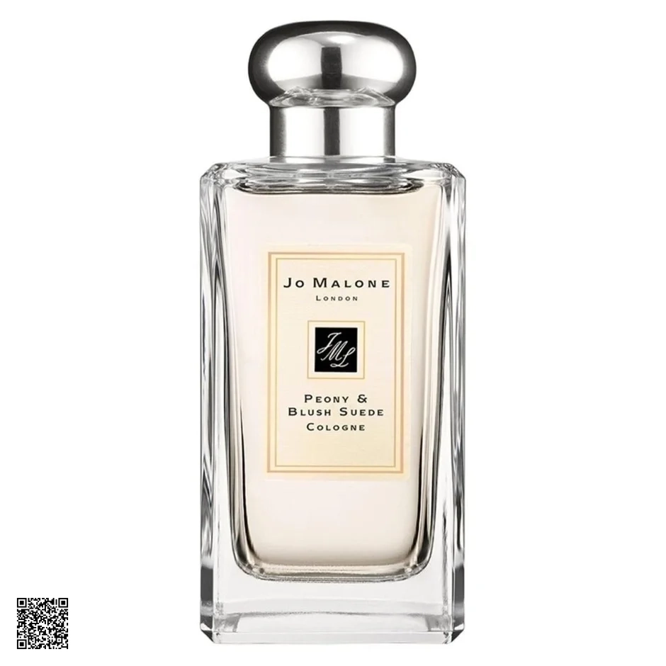Nước Hoa Jo Malone Peony & Blush Suede Cologne