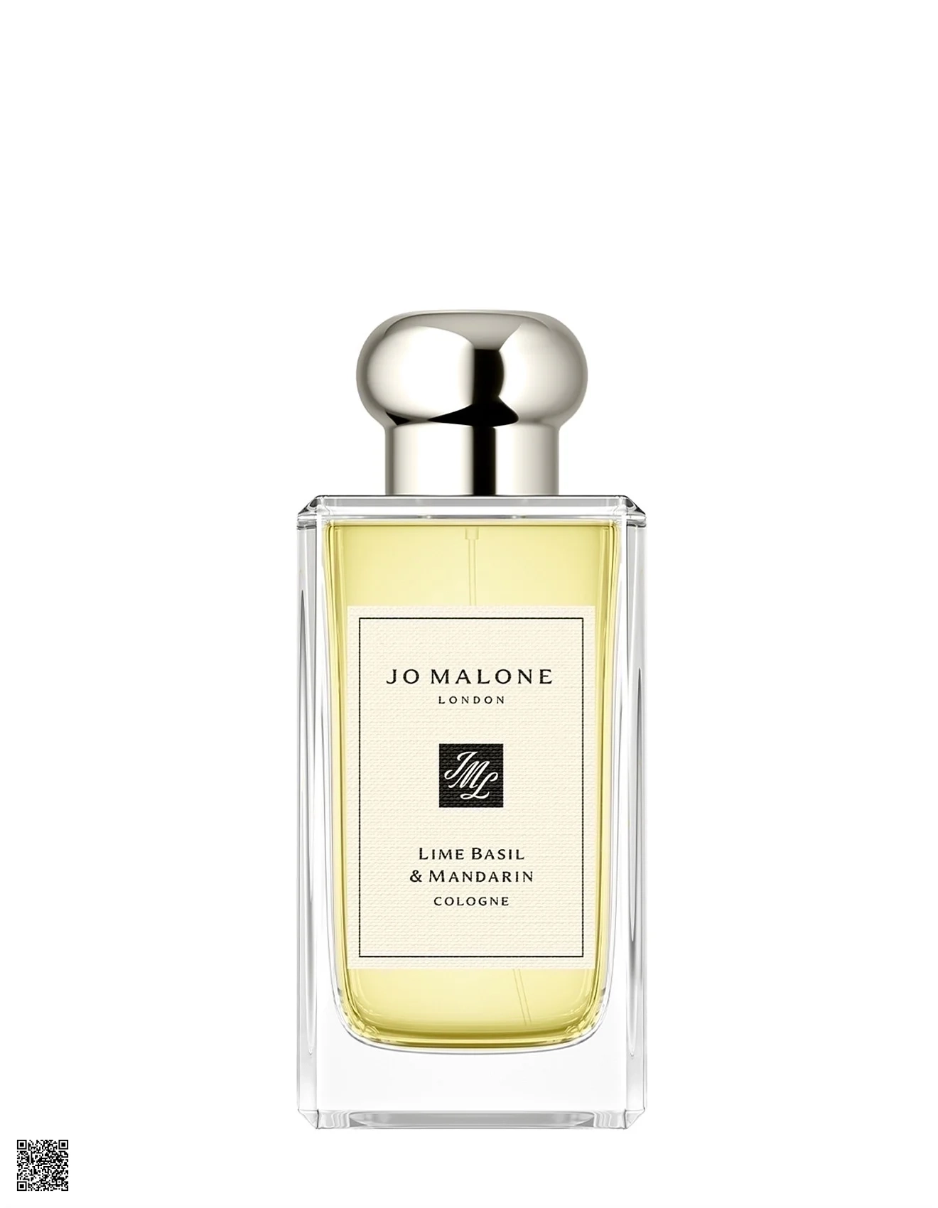 Nước Hoa Jo Malone Lime Basil & Mandarin Cologne
