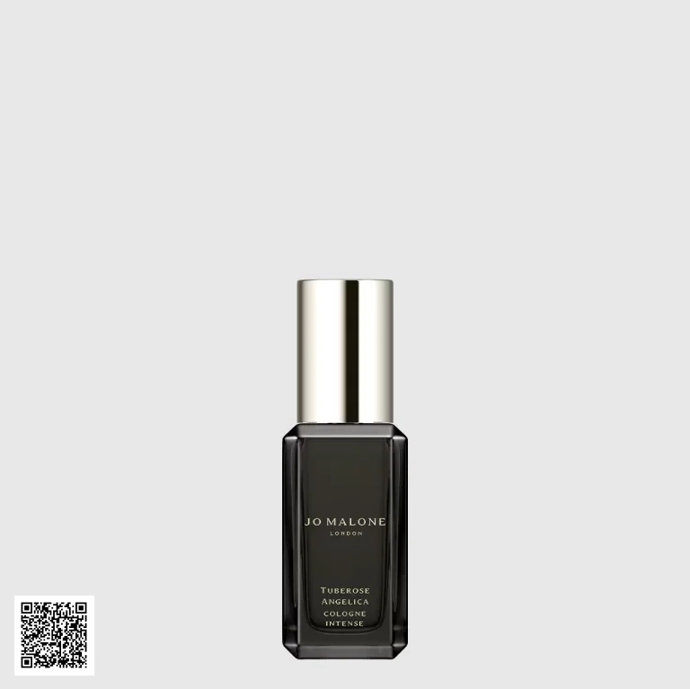[Mini 9ml] Nước Hoa Jo Malone Tuberose Angelica Cologne Intense