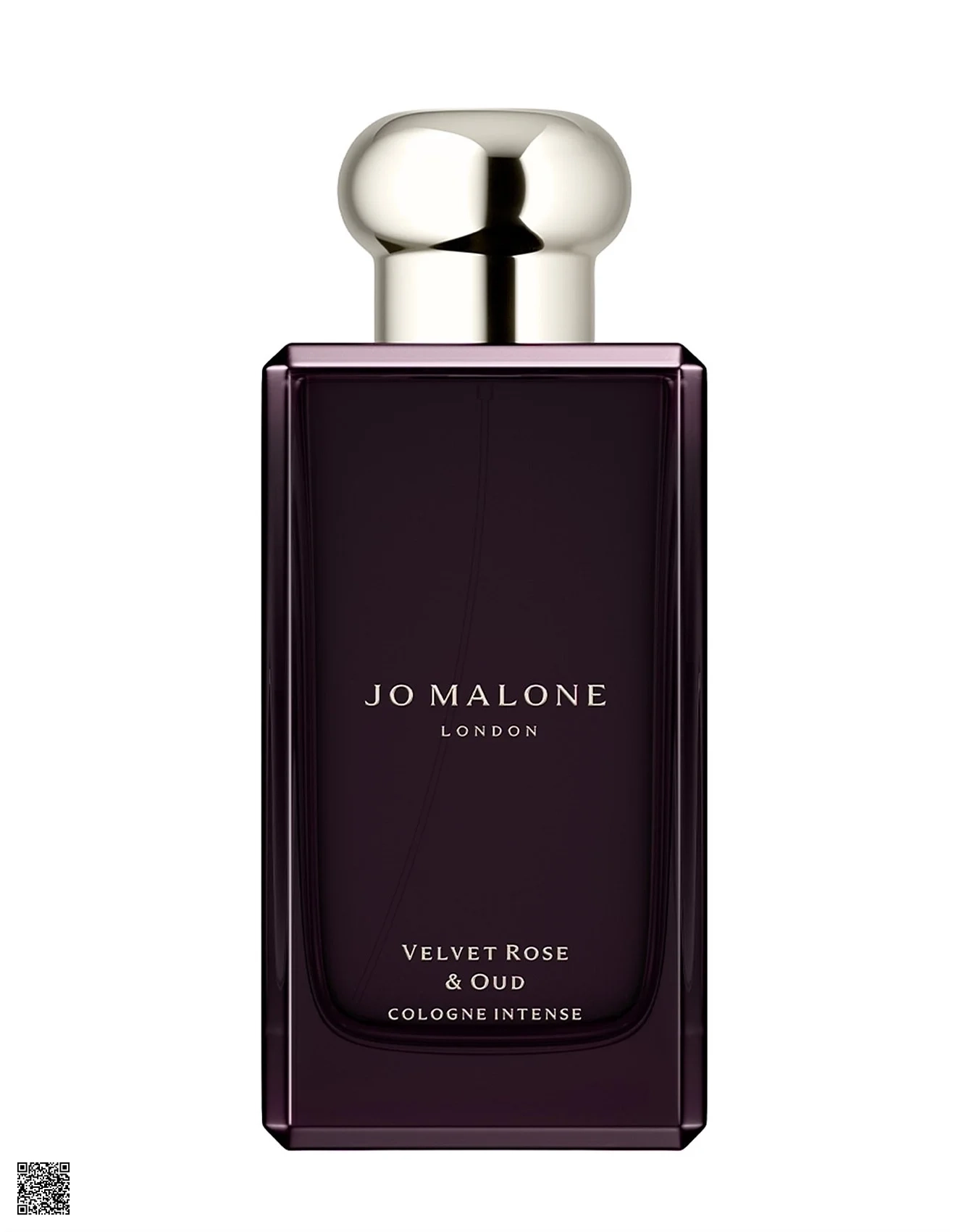Nước Hoa Jo Malone Velvet Rose & Oud Cologne Intense
