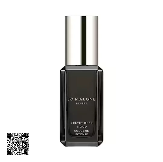 [Mini 9ml] Nước Hoa Jo Malone Velvet Rose & Oud Cologne Intense