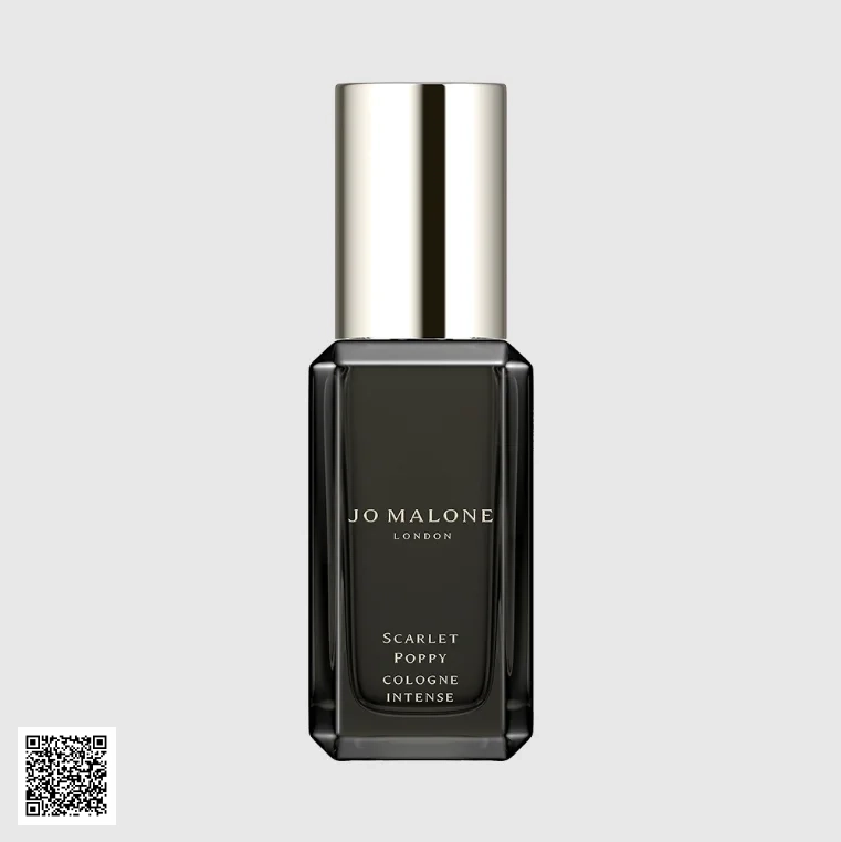 [Mini 9ml] Nước Hoa Jo Malone Scarlet Poppy Cologne Intense