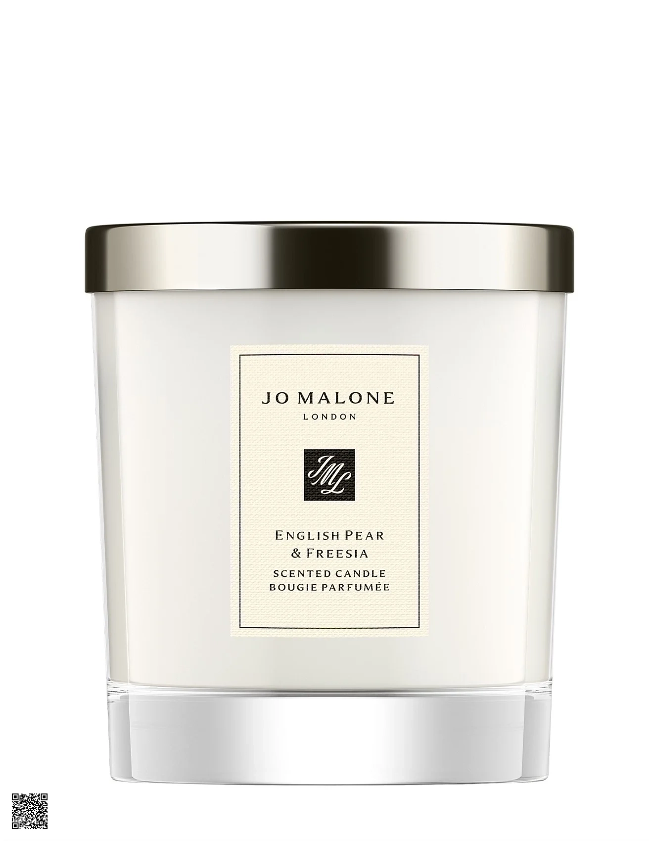 Nến Thơm Jo Malone English Pear & Freesia Home Candle