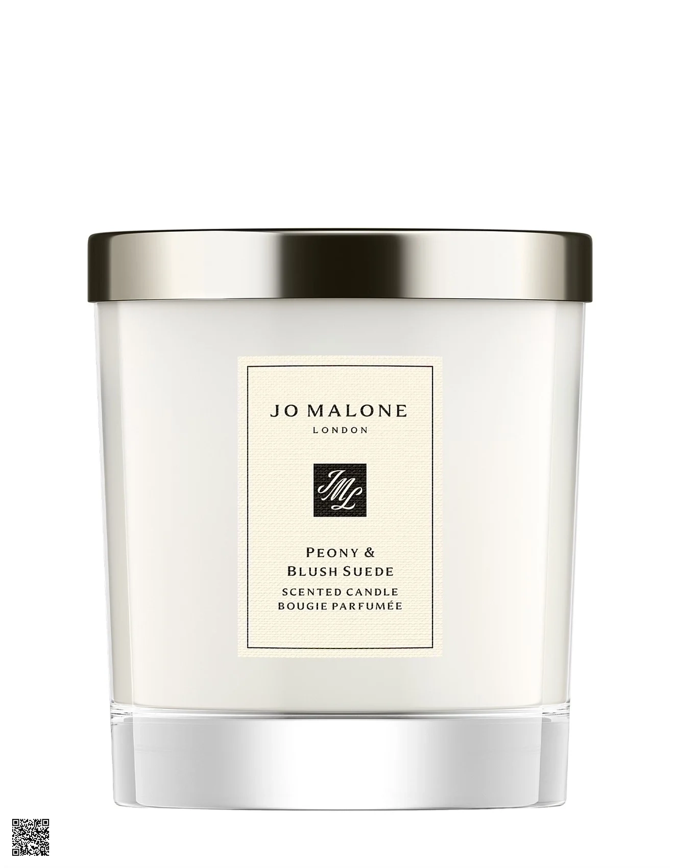 Nến Thơm Jo Malone Peony & Blush Suede Candle