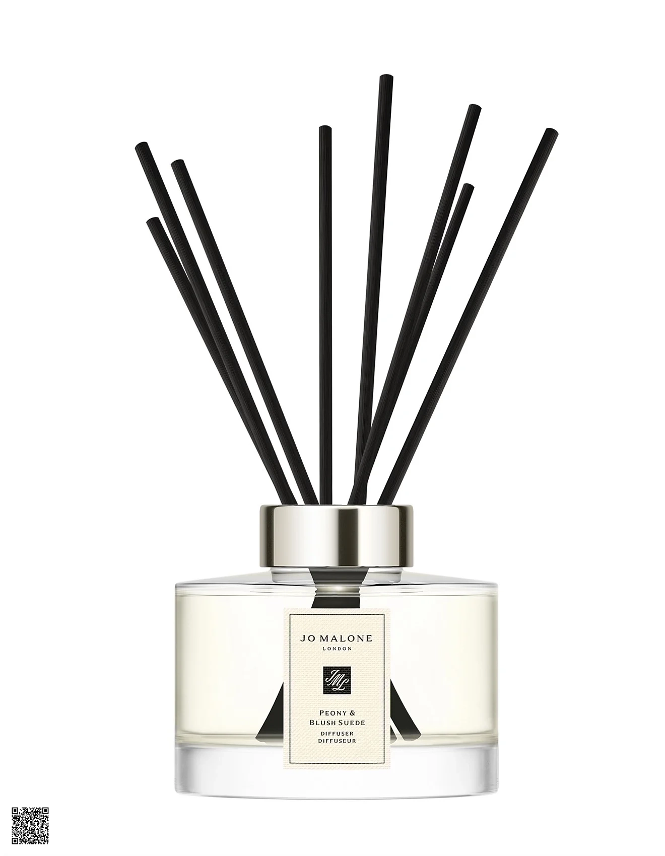 Khuếch Tán Tinh Dầu Jo Malone Peony & Blush Suede Scent Surround Diffuser