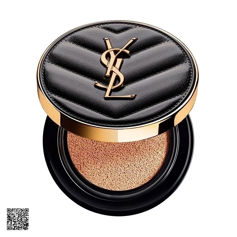 Phấn Nước YSL Le Cushion Encre De Peau Couture Cushion Foundation SPF23 PA++