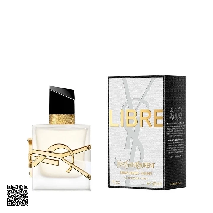 Nước Hoa Tóc YSL Libre Hair Mist