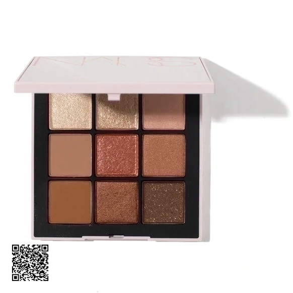 Bảng Mắt Nars Orgasm Rising Eyeshadow Palette