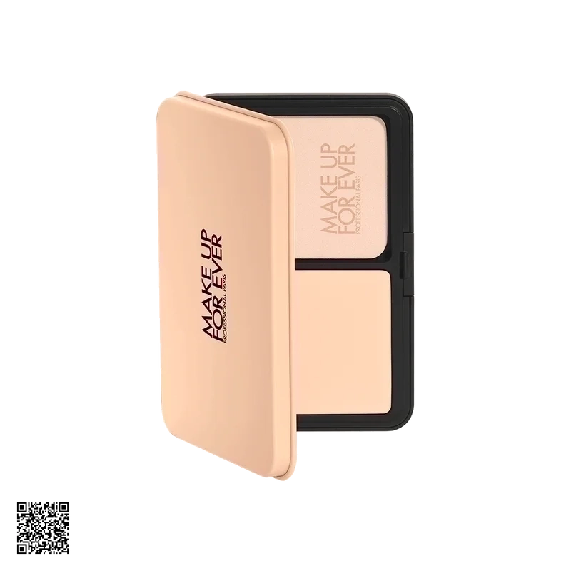 Phấn Phủ Nén Make Up For Ever HD Skin Matte Velvet