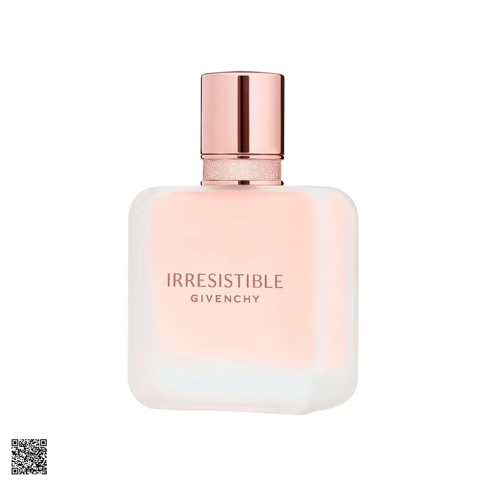Nước Hoa Tóc Givenchy Irresistible Hair Mist