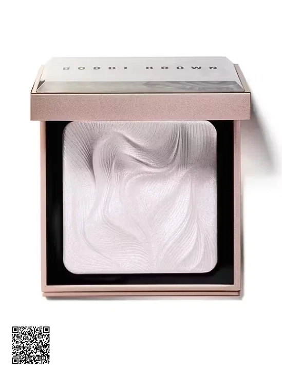 Phấn Bắt Sáng Bobbi Brown Highlighting Powder Petal Glow
