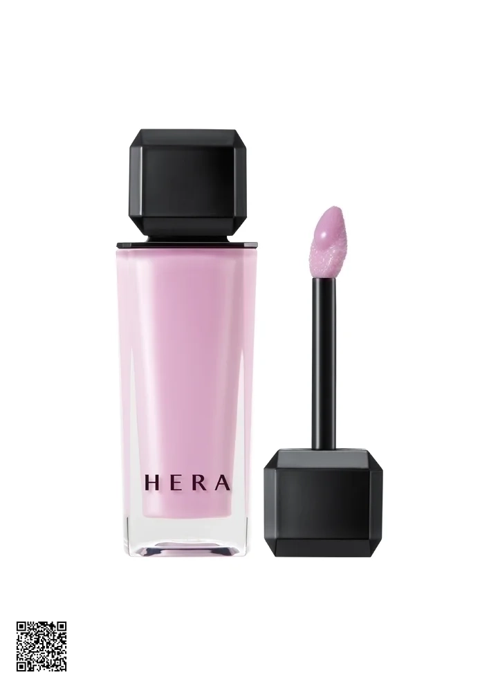 Son Bóng Hera Sensual Nude Gloss (New Color 2024)