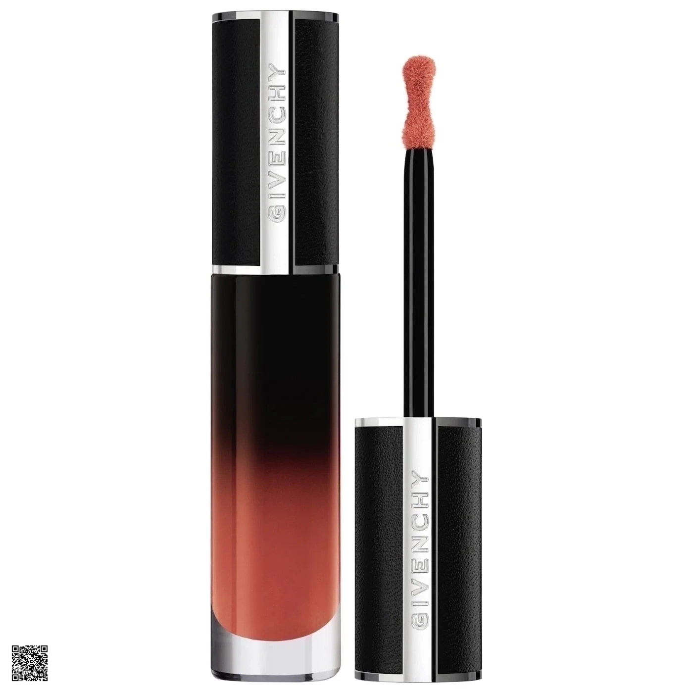 Son Kem Lì Givenchy Le Rouge Interdit Cream Velvet