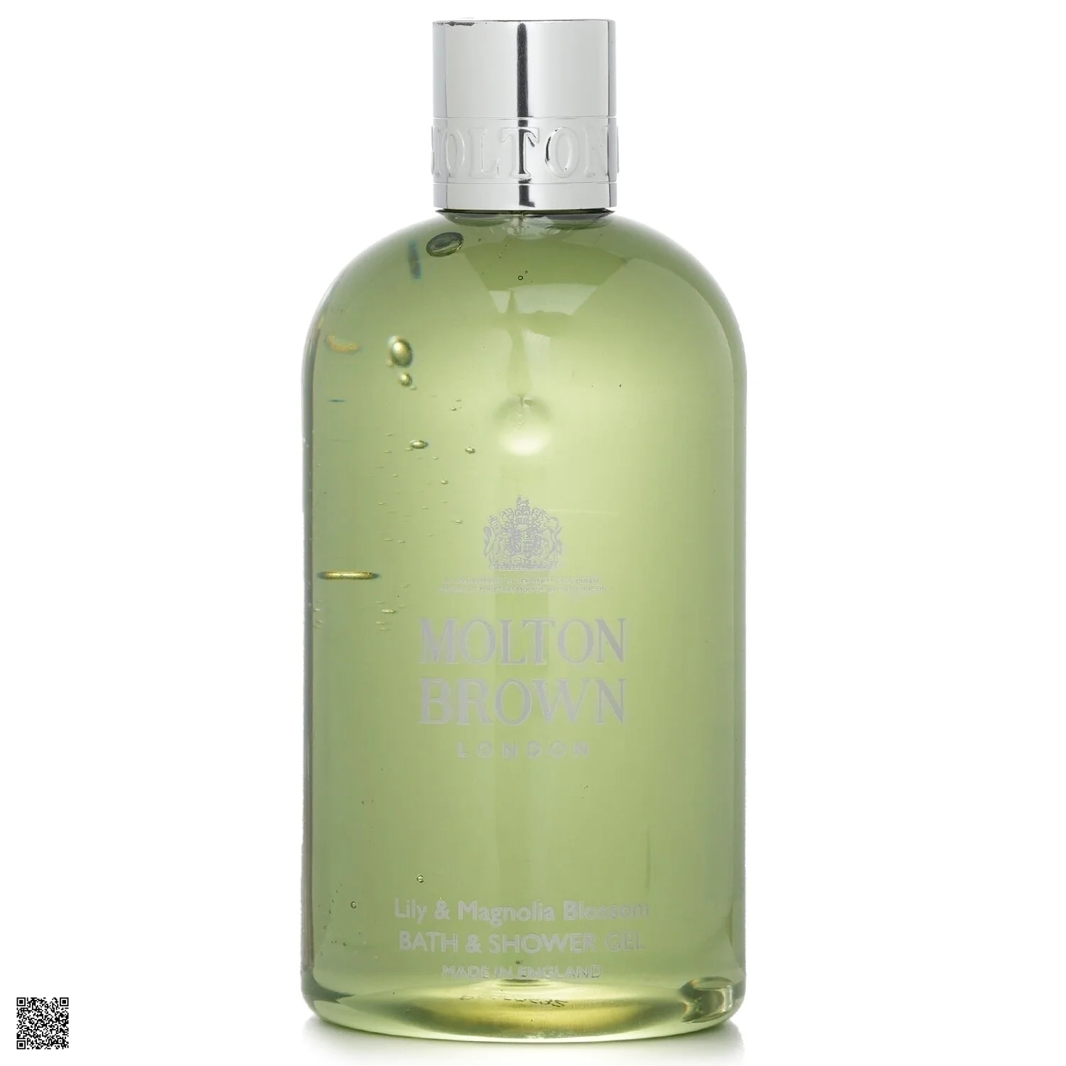 Sữa Tắm Molton Brown Lily & Magnolia Blossom Bath & Shower Gel