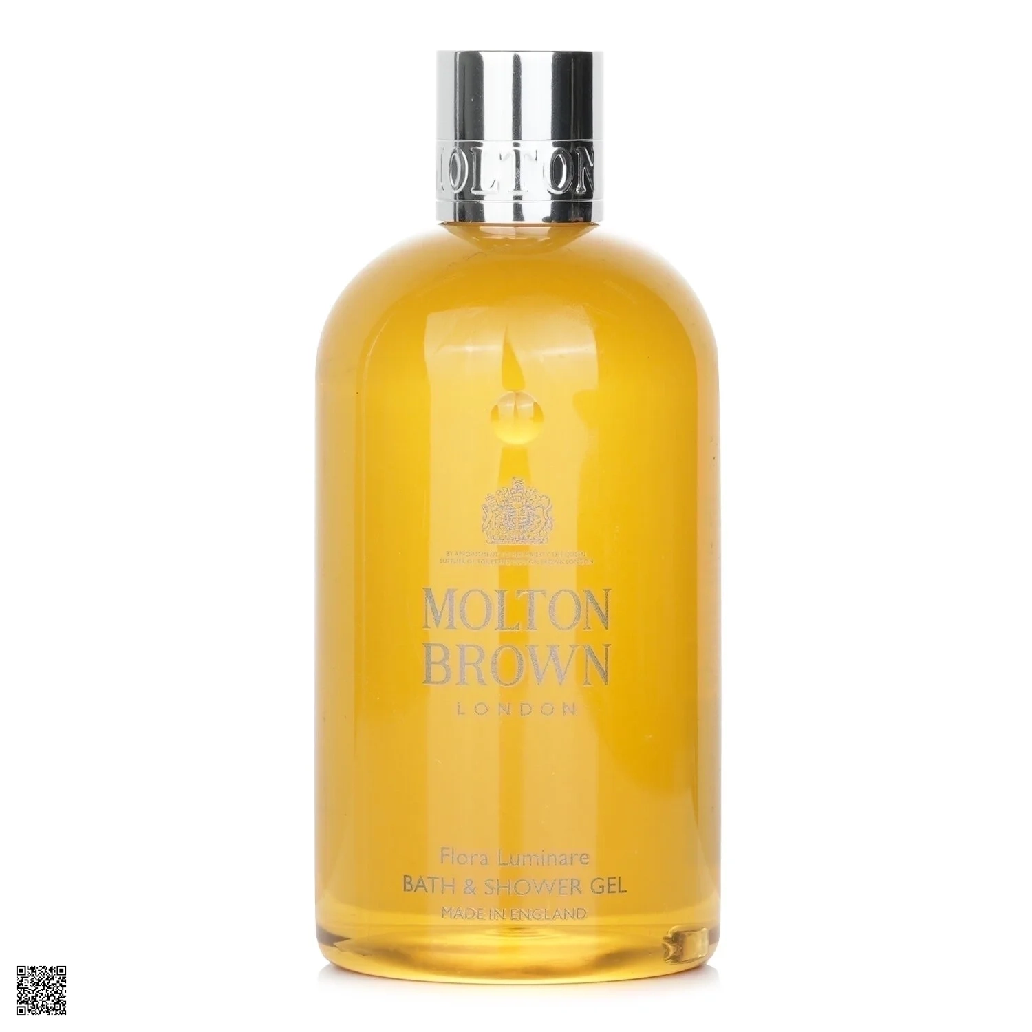 Sữa Tắm Molton Brown Flora Luminare Bath & Shower Gel