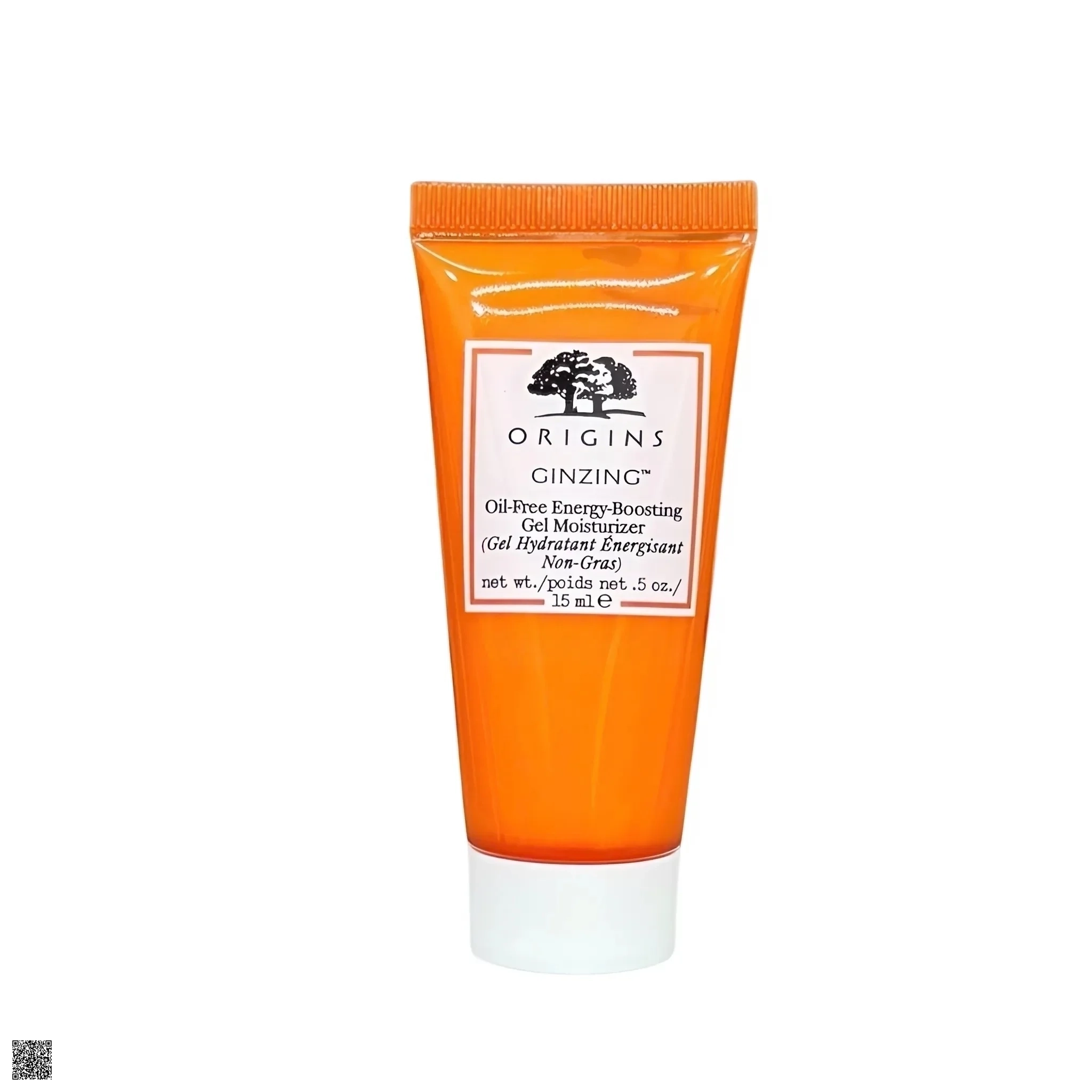 [Mini 15ml] Kem Dưỡng Ẩm Origins GinZing™ Oil-Free Energy-Boosting Gel Moisturizer