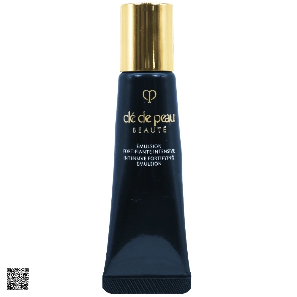 [Mini 12ml] Sữa Dưỡng Ẩm Ban Đêm Clé de Peau Intensive Fortifying Emulsion