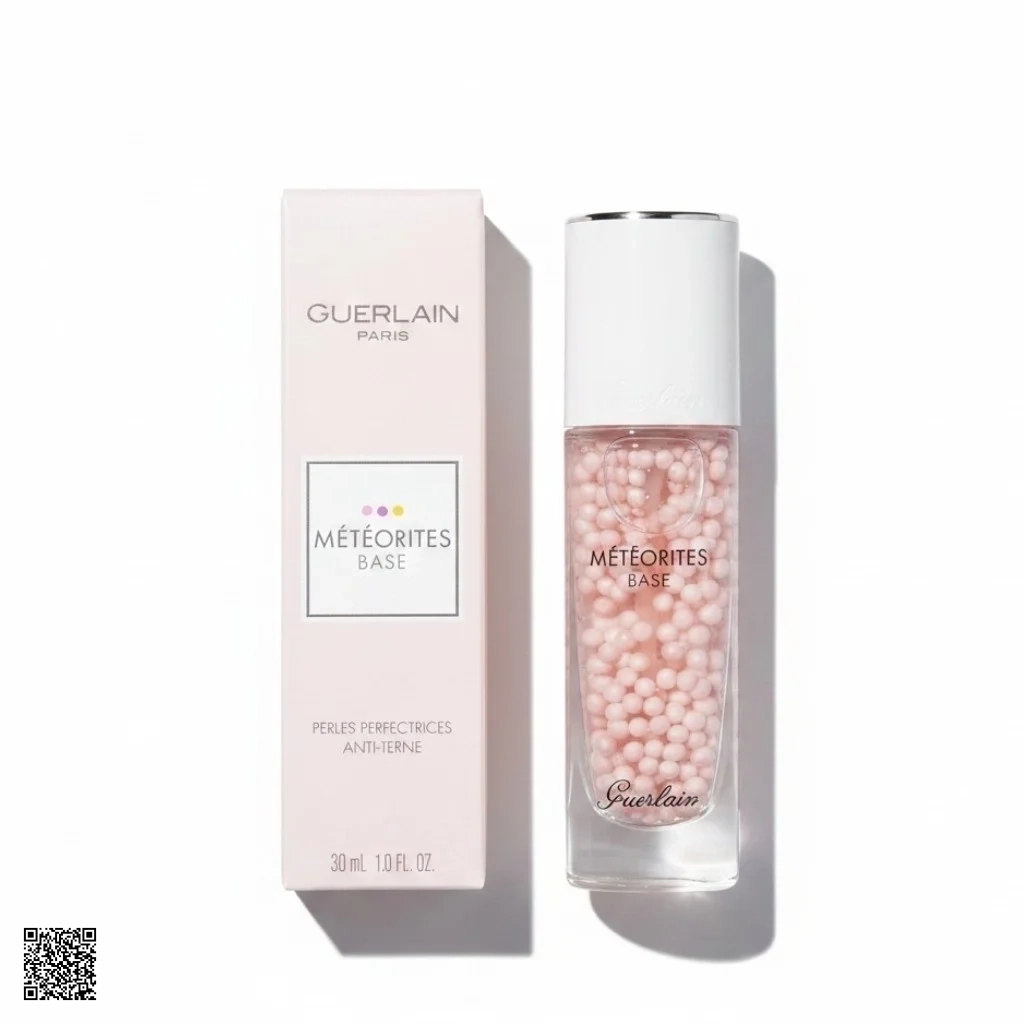 Kem Lót Ngọc Trai Guerlain Météorites Base