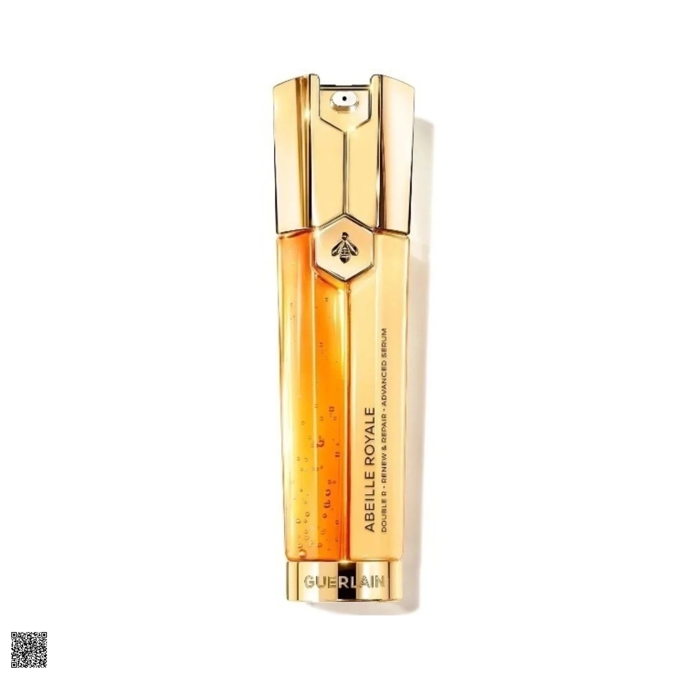 Tinh Chất Dưỡng Da Guerlain Abeille Royale Double R Renew & Repair Advanced Serum
