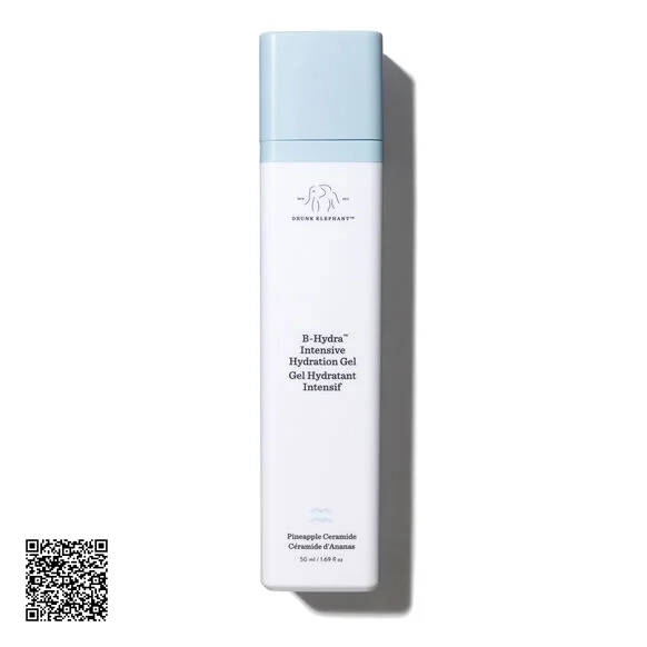 Serum Cấp Nước Và Phục Hồi Da Drunk Elephant B-Hydra Intensive Hydration Serum
