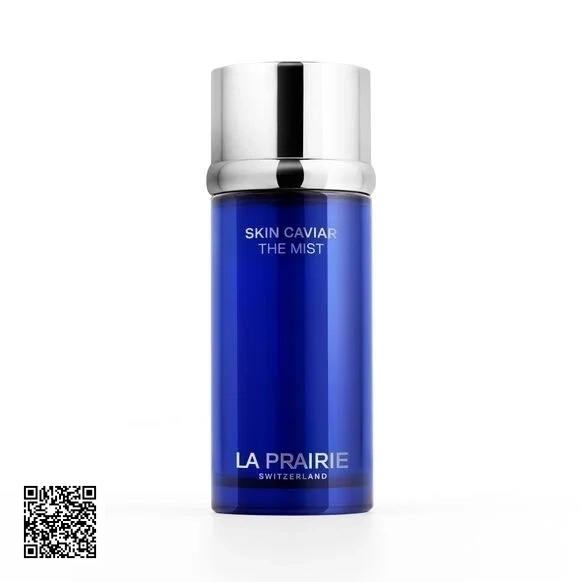 Xịt Khoáng La Prairie Skin Caviar The Mist