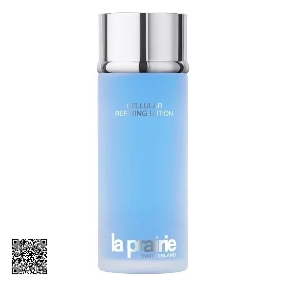 Nước Hoa Hồng La Prairie Cellular Refining Lotion