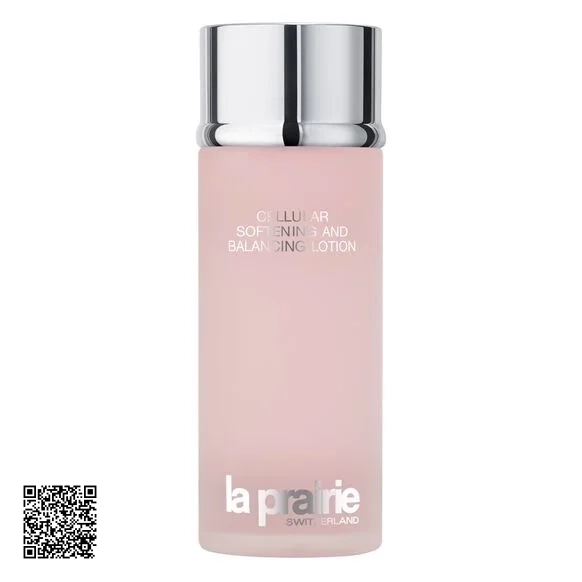 Nước Hoa Hồng La Prairie Cellular Softening And Balancing Lotion