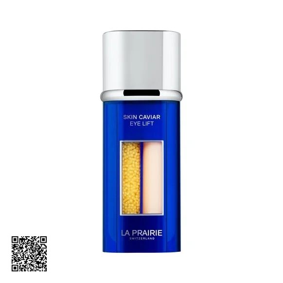 Serum Dưỡng Mắt La Prairie Skin Caviar Eye Lift