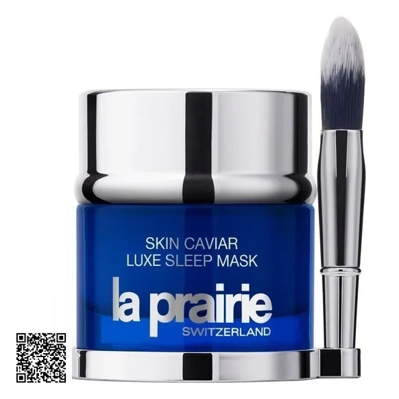 Mặt Nạ Ngủ La Prairie Skin Caviar Luxe Sleep Mask