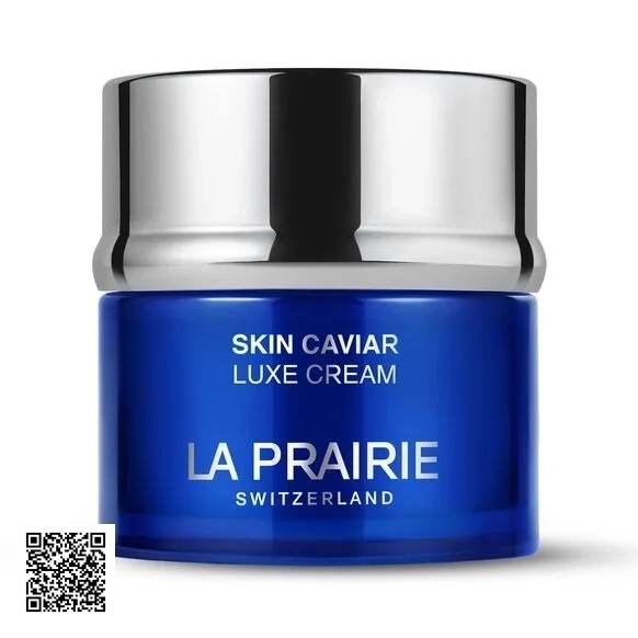 Kem Dưỡng Da La Prairie Skin Caviar Luxe Cream