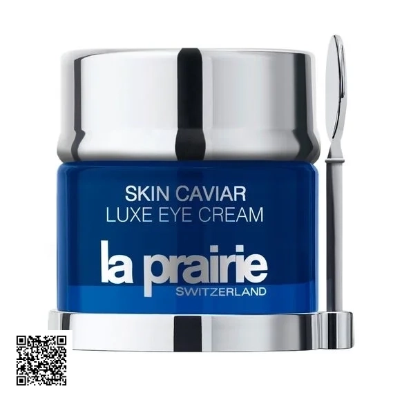 Kem Mắt La Prairie Skin Caviar Luxe Eye Cream