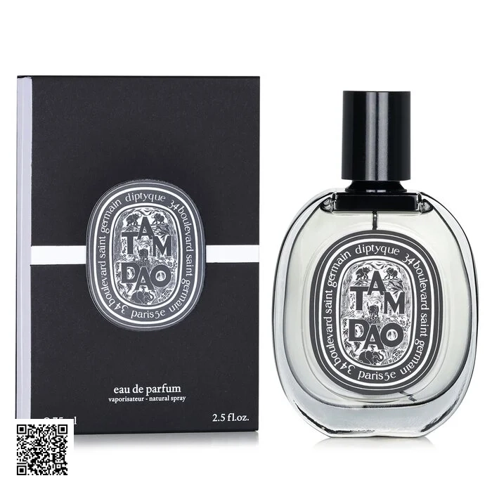 Nước Hoa Diptyque Tam Dao Eau de Parfum