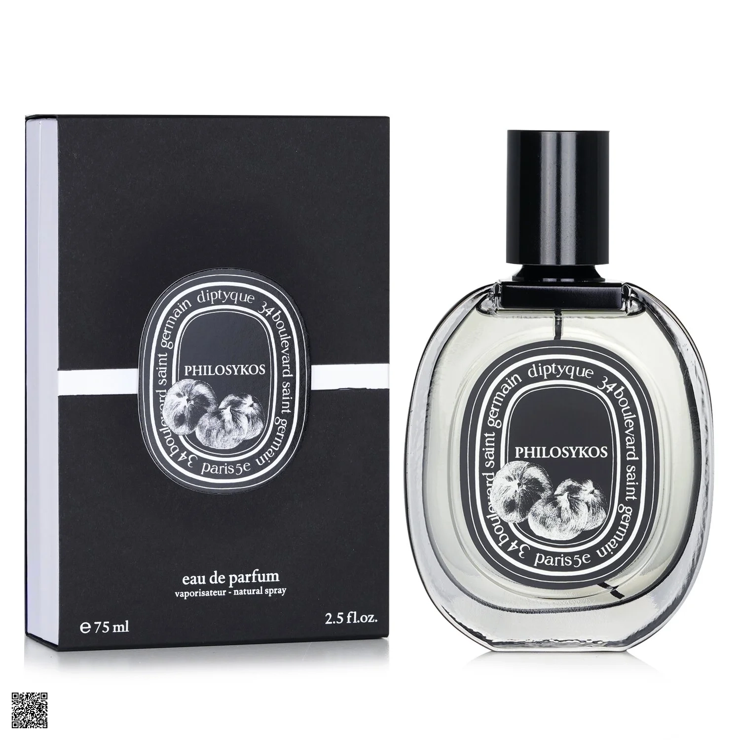Nước Hoa Diptyque Philosykos Eau de Parfum