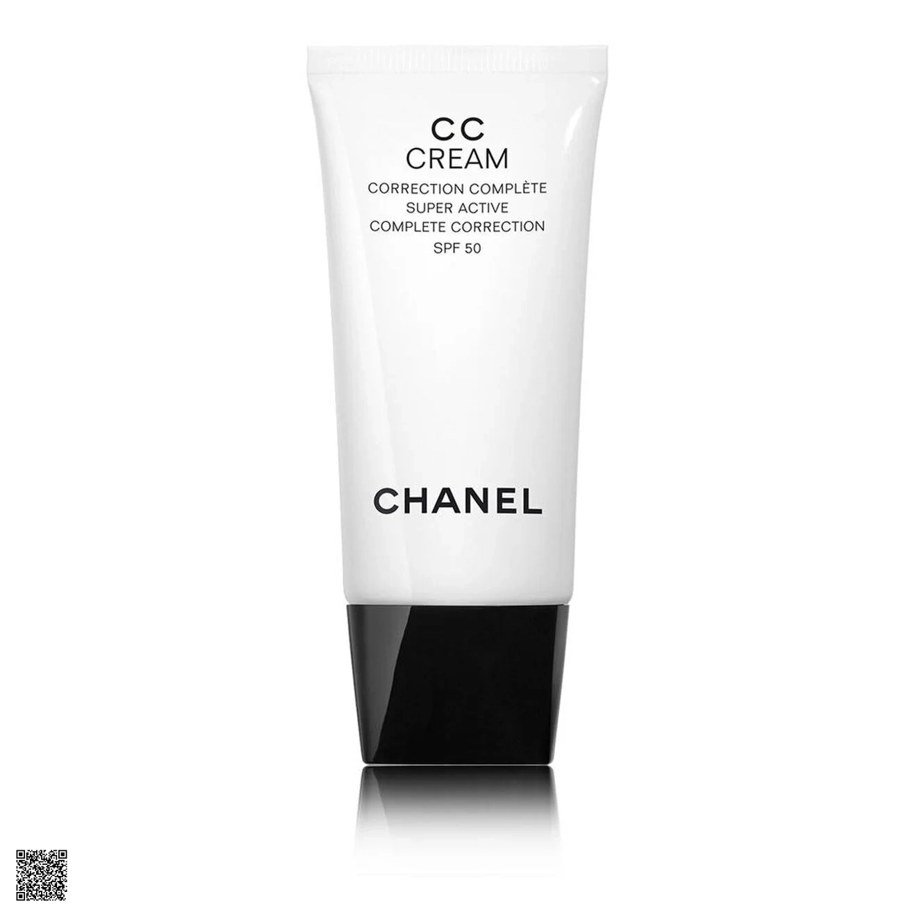 Kem Nền Chanel CC Cream Super Active Complete Correction SPF 50