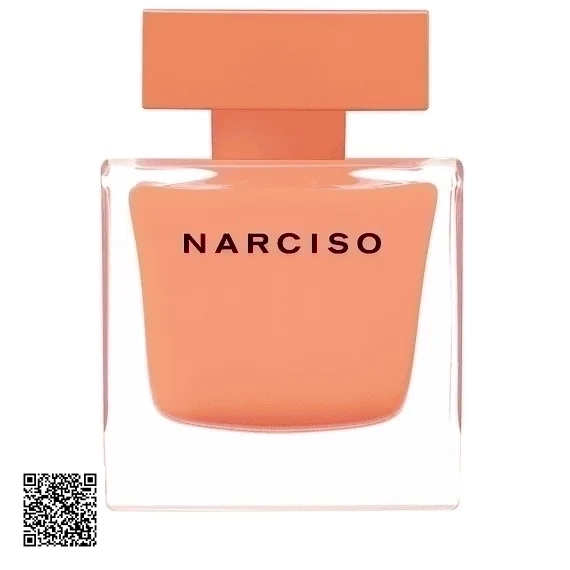 Nước Hoa Narciso Rodriguez Narciso Ambree Eau de Parfum