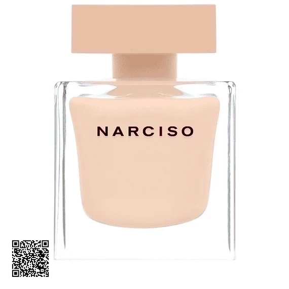 Nước Hoa Narciso Poudree Eau De Parfum