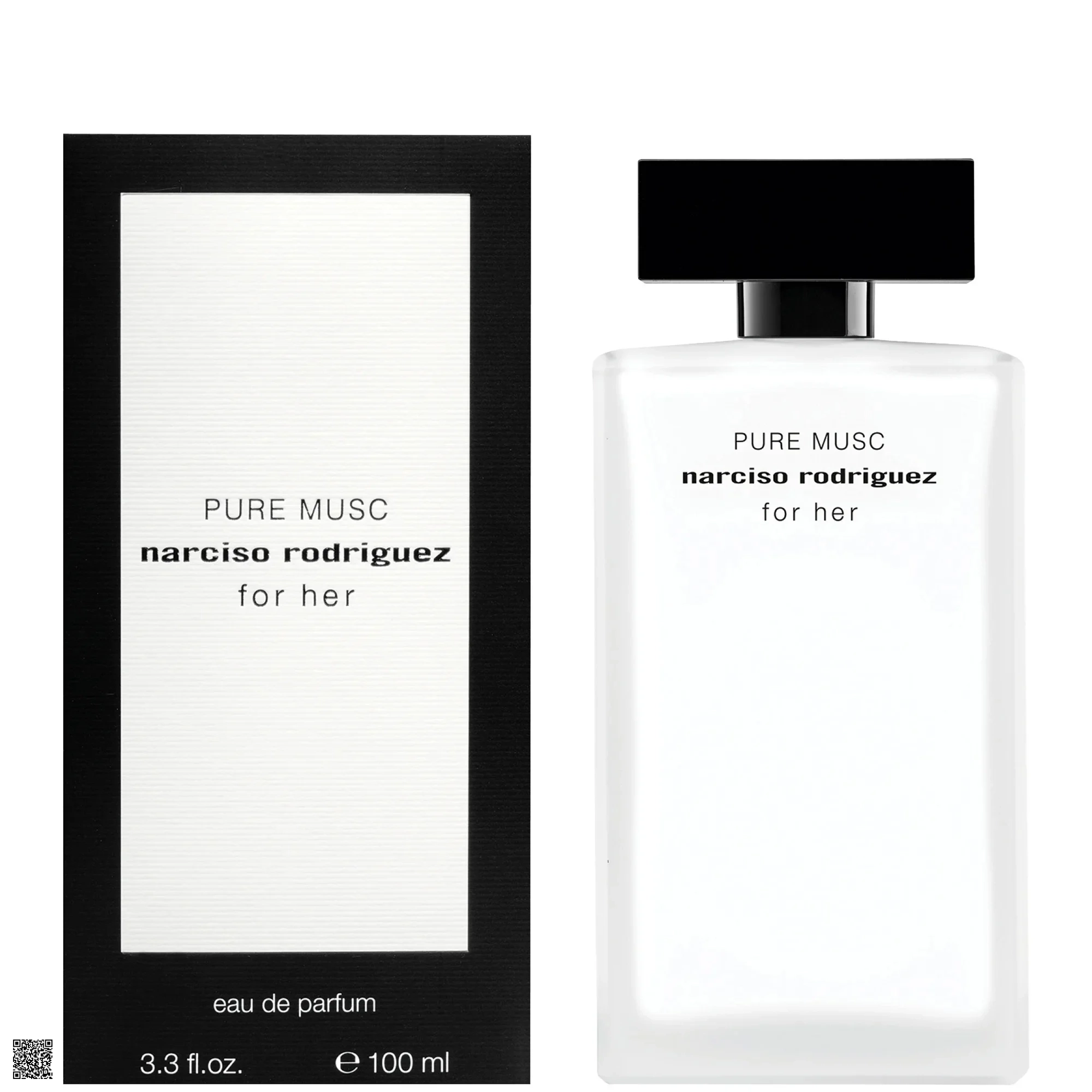Nước Hoa Narciso Rodriguez For Her Pure Musc EDP